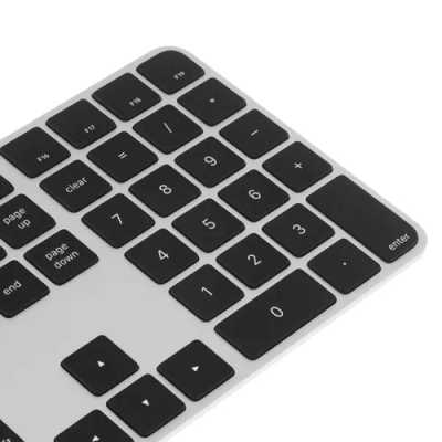 клавиатура Apple Magic Keyboard Touch ID MMMR3ZA/A