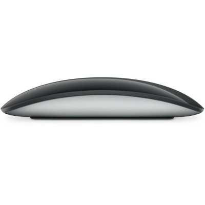 мышь Apple Magic Mouse 3 Black MMMQ3ZA/A