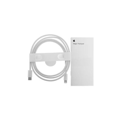 Apple Magic Trackpad 3 Silver MK2D3ZA/A