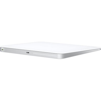 трекпад Apple Magic Trackpad 3 Silver MK2D3ZA/A