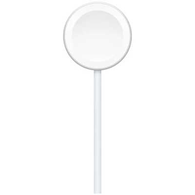 Apple Magnetic Fast Charger MTOH3FE/A