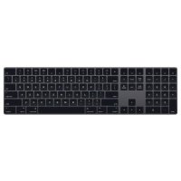 клавиатура Apple MRMH2RS-A