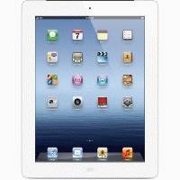 планшет Apple new iPad 32GB MD370LL/A