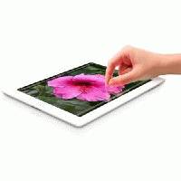 Apple new iPad 32GB MD370LL/A