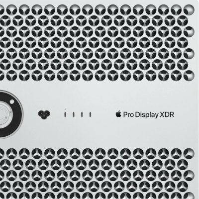 монитор Apple Pro Display XDR MWPE2ZP/A