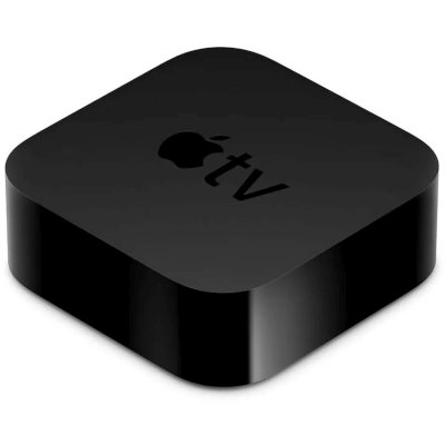 Apple TV 4K MXGY2LL/A