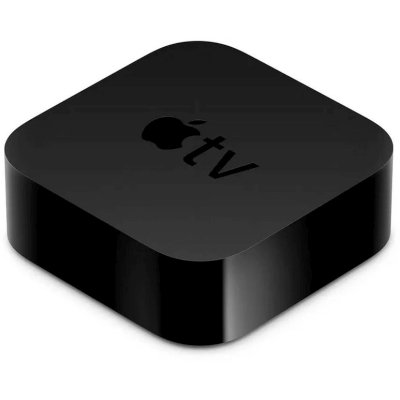Apple TV 4K MXH02AE/A