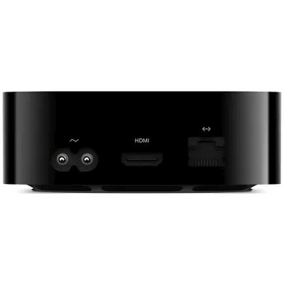 Apple TV 4K MXH02HN/A