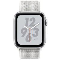 Apple Watch Nike+ Series 4 MU7H2RU-A