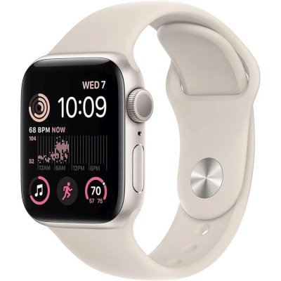Apple Watch SE 2 2023 40mm MR9U3LL/A