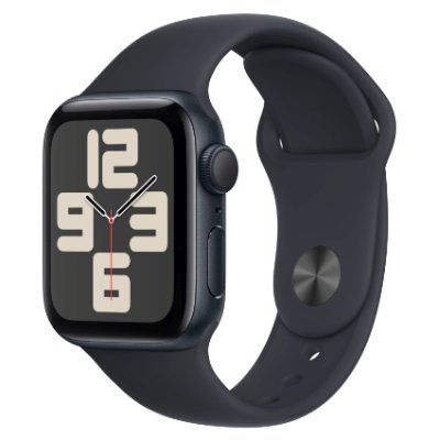 Apple Watch SE 2 2023 40mm MR9X3LL/A