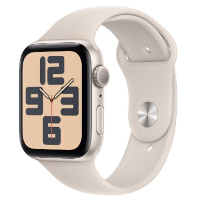 Apple Watch SE 2 2023 44mm MRTW3LL/A