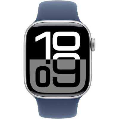 смарт часы Apple Watch SE 2 2024 40mm MXED3LL/A