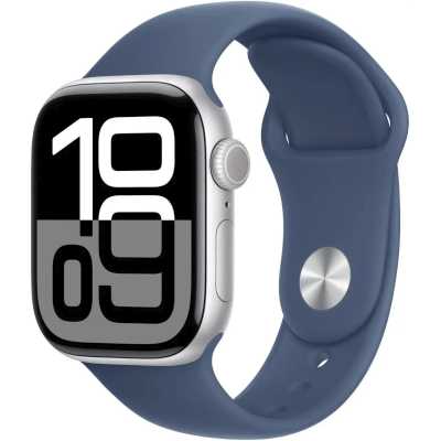 Apple Watch SE 2 2024 40mm MXED3LL/A