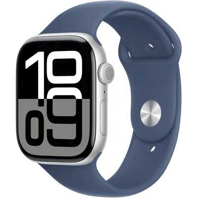 Apple Watch SE 2 2024 44mm MXEQ3LL/A
