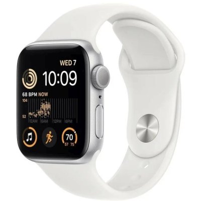 Apple Watch SE 2022 40 mm MNL93LL/A