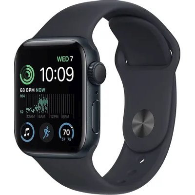 Apple Watch SE 2022 40 mm MNT83LL/A