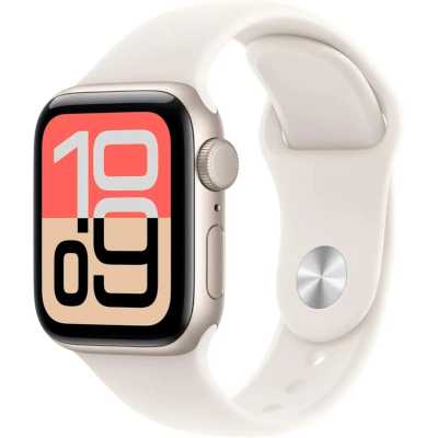 Apple Watch SE 3 2025 40mm MEH34LW/A