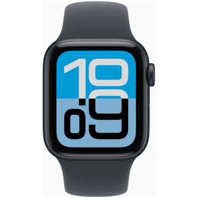 Apple Watch SE 3 2025 40mm MEHC4ET/A
