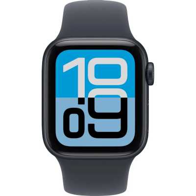 Apple Watch SE 3 2025 40mm MEHC4ZP/A