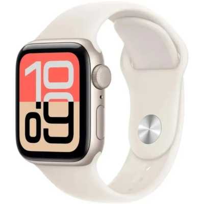 Apple Watch SE 3 2025 44mm MEHJ4AF/A