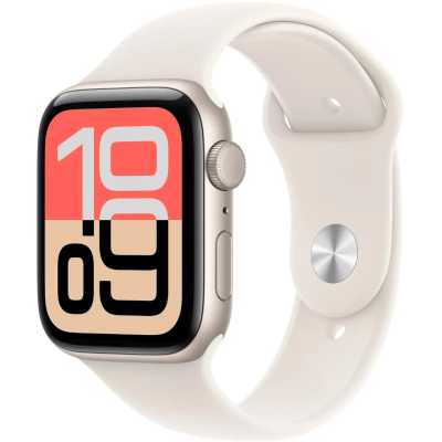 Apple Watch SE 3 2025 44mm MEHJ4X/A