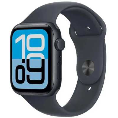 Apple Watch SE 3 2025 44mm MEHQ4AF/A