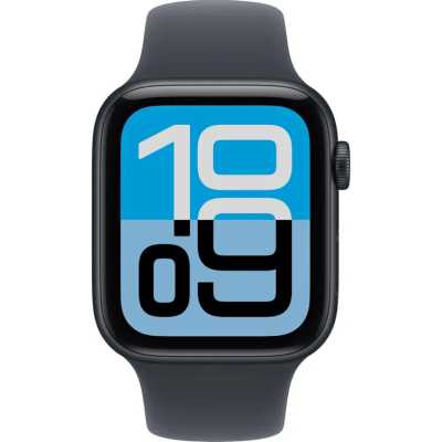 Apple Watch SE 3 2025 44mm MEHQ4ZP/A