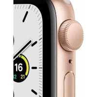 Apple Watch SE MKQ03RU/A