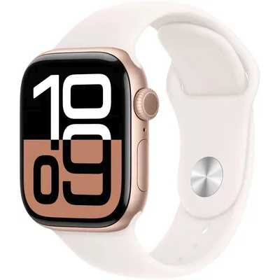 Apple Watch Series 10 42mm MWWH3LW/A