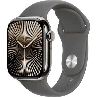 Apple Watch Series 10 42mm MWXE3ZP/A