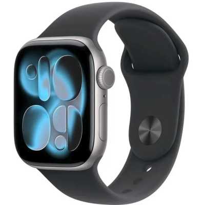 смарт часы Apple Watch Series 11 42mm MEQX4AM/A