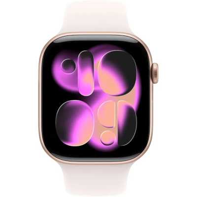 Apple Watch Series 11 46mm MEV64AF/A