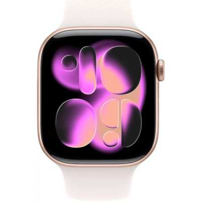 Apple Watch Series 11 46mm MEV64X/A