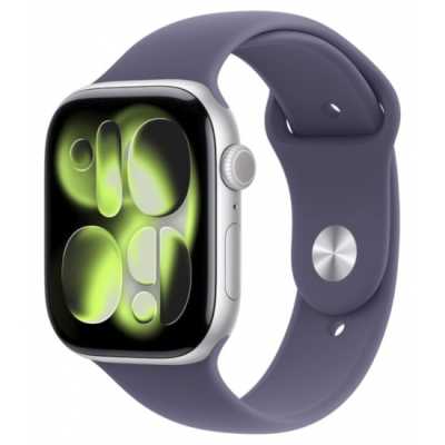 смарт часы Apple Watch Series 11 46mm MEVA4ZP/A