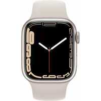 Apple Watch Series 7 MKMY3RU/A