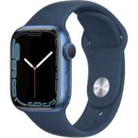 Apple Watch Series 7 MKN13LL/A