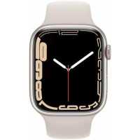 Apple Watch Series 7 MKN63RU/A