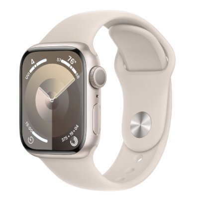 Apple Watch Series 9 41mm MR8U3LL/A