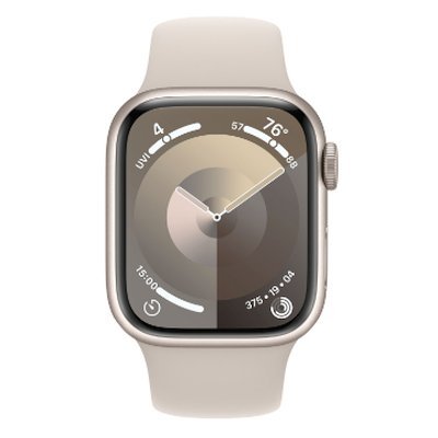 смарт часы Apple Watch Series 9 41mm MR8U3ZP/A