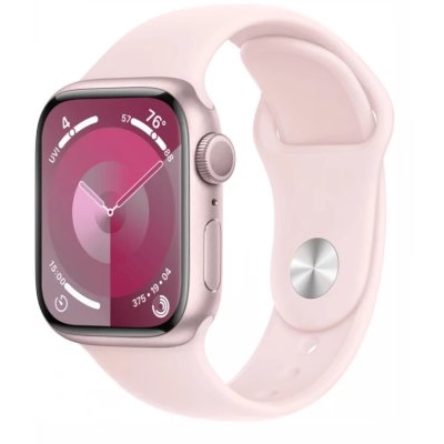 Apple Watch Series 9 41mm MR943LL/A