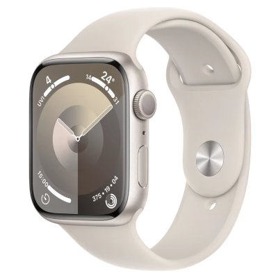 Apple Watch Series 9 45mm MR973LL/A