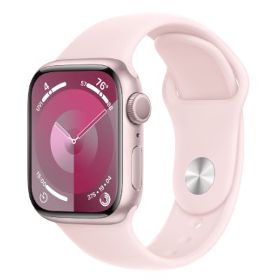 Apple Watch Series 9 45mm MR9T3LL/A