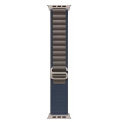 Apple Watch Ultra 2 49mm MREQ3LL/A