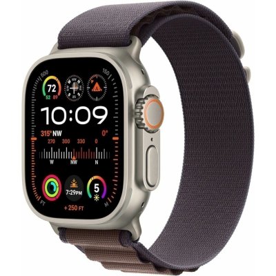 Apple Watch Ultra 2 49mm MRER3LL/A