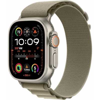 Apple Watch Ultra 2 49mm MRFH3ZA/A