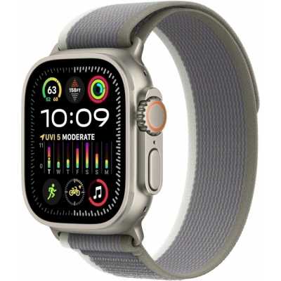 Apple Watch Ultra 2 49mm MRFP3ZA/A