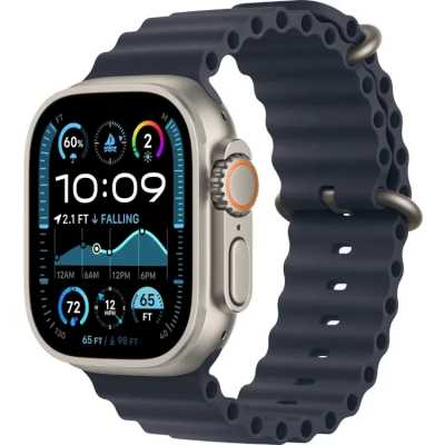 Apple Watch Ultra 2 49mm MX4D3FD/A