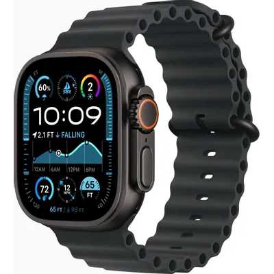 Apple Watch Ultra 2 49mm MX4P3LW/A