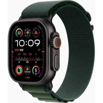 Apple Watch Ultra 2 49mm MX4R3ZP/A